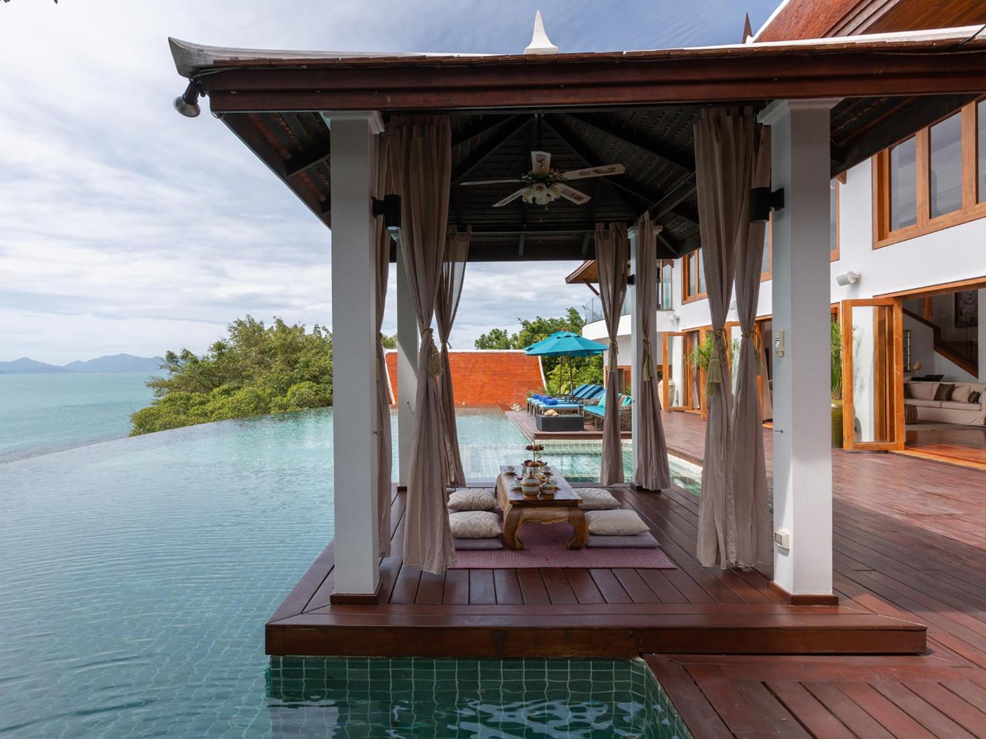Riva Villa *