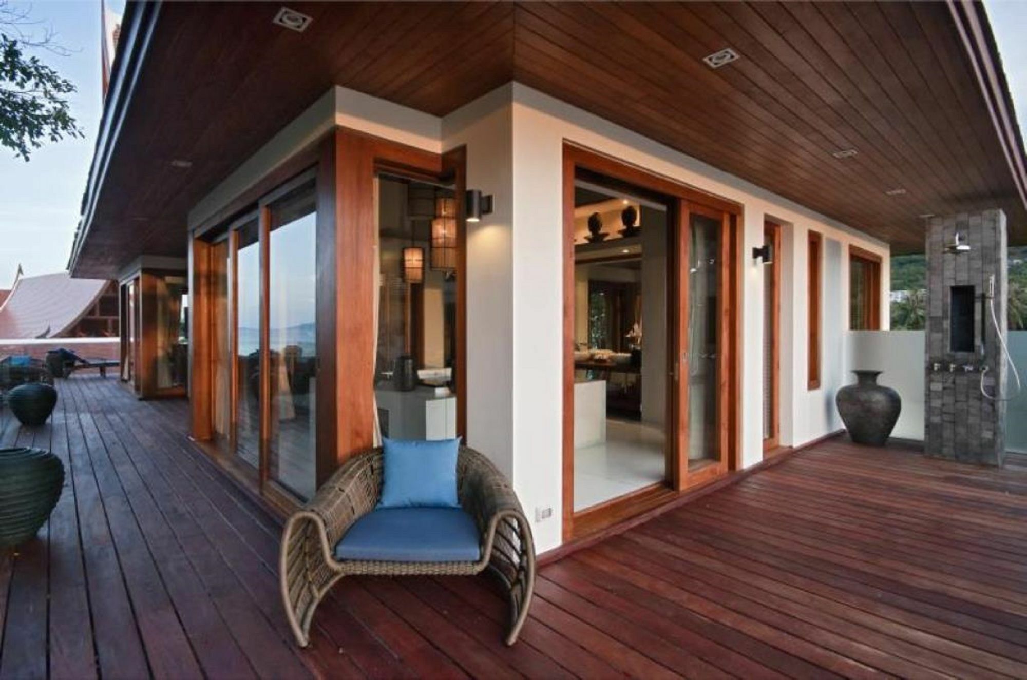 Riva Villa